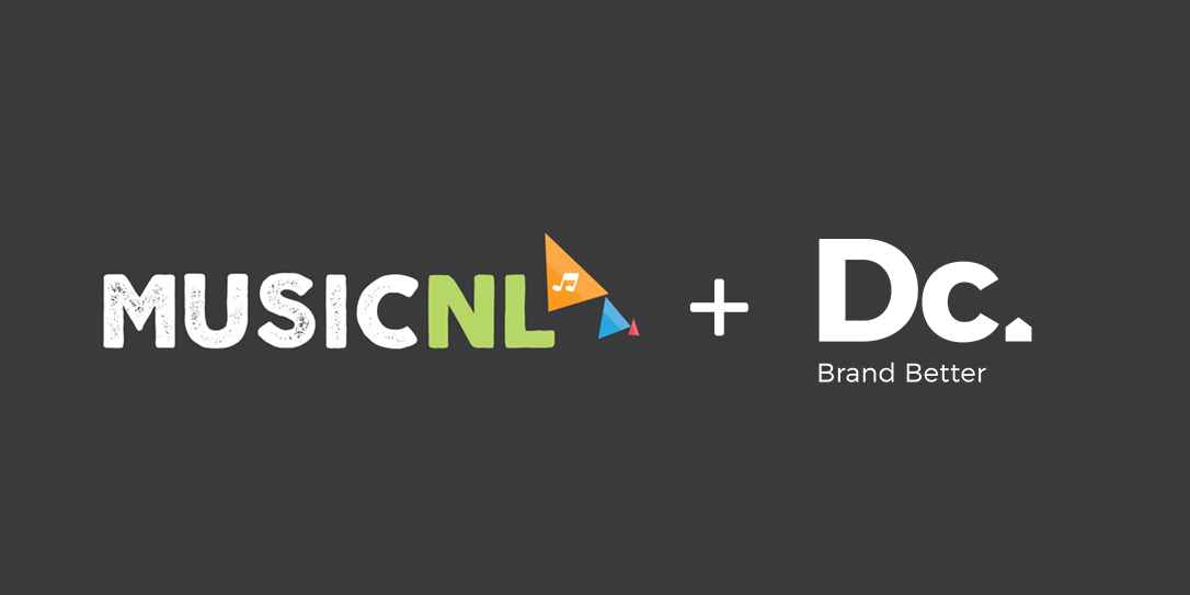 Launches the Newfound Talent Competition with MusicNL